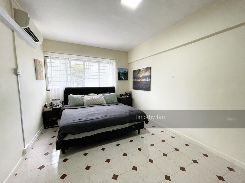 Blk 143 Tampines Street 12 (Tampines), HDB 5 Rooms #301539881